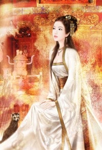 掌心三寸是人間