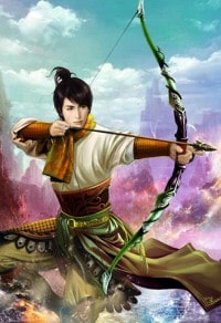 九十九度甜婚