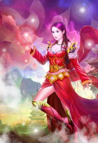女漢子逆襲:皇后很囂張