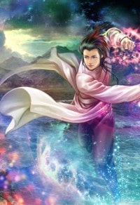 他去往未来（星际）