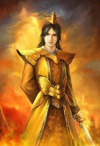 我教NPC談戀愛[全息]