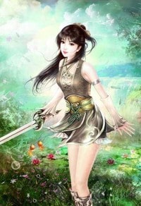 調教明朝