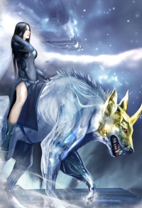 豔色撩人