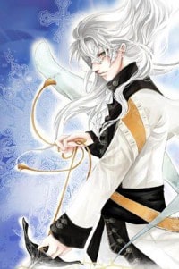 魔法書成精以後