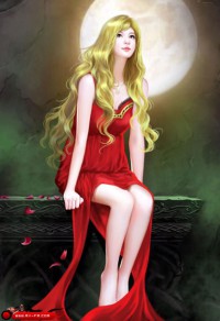 獨家寵婚替嫁小妻甜且鹽